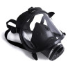 Generique Masque à Gaz Firebreath Noir